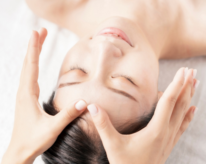 Massage Puchberger Grein Sommer